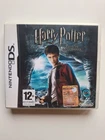 HARRY POTTER AND THE HALF-BLOOD PRINCE - ORIGINAL NINTENDO DS GAME - ITALIAN