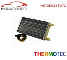 WÄRMETAUSCHER INNENRAUMHEIZUNG THERMOTEC D6M002TT I NEU OE QUALITÄT