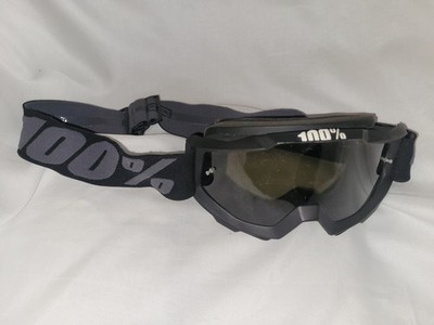 100% Motocross Goggles