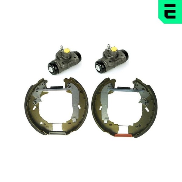2X Optimal G3-2026 Trag-/FüHrungsgelenk FüR BMW-image