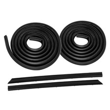 Türdichtung set 7E0837911B VORNE LI + RE für VW T5 T6 TRANSPORTER CARAVELLE DE
