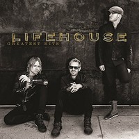 Lifehouse - Greatest Hits - Cd - G1398Z