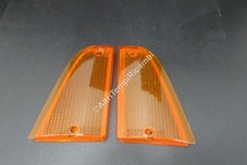 Feu avant (phare) Innocenti 90