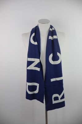 Sciarpa Richmond Uomo JOHN RICHMOND SCIARPA UOMO DONNA UNISEX