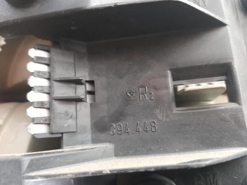 394.448 Piloto Trasero Derecho para OPEL ASTRA F BERLINA * 241871 - Imagen 2 de 3