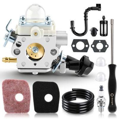 #ad 4241 120 0615 Carburetor Fit For Stihl Blower BG56 BG56C For Zama C1M S260B Carb $24.99