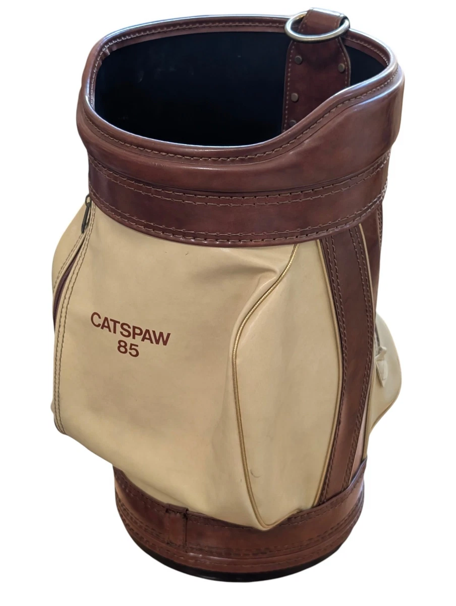 Burton Faux Leather Golf Bags | eBay