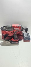 BAUER TOOLS 2085CR-B 1 BATTERY AND CHARGER IN CASE (P32011451)