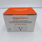 Amazon Basics Indoor Smart Plug - TWO PACK - Works with Alexa