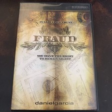 Fraud Magic Trick With Daniel Garcia - Magic Trick DVD -Visibly Alter Currency!!