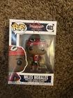 Funko Pop! - Miles Morales - #403 Spider-Man Into the Spiderverse