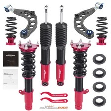 Maxpeedingrods Coilovers Suspension Rear Camber Arm For Honda Accord 2018-2022