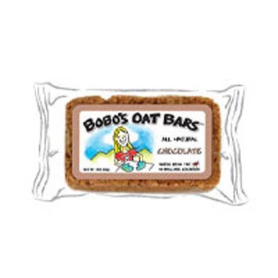 All Natural Bar 3 Oz(Case Of 12)   by Bobo's Oat Bars