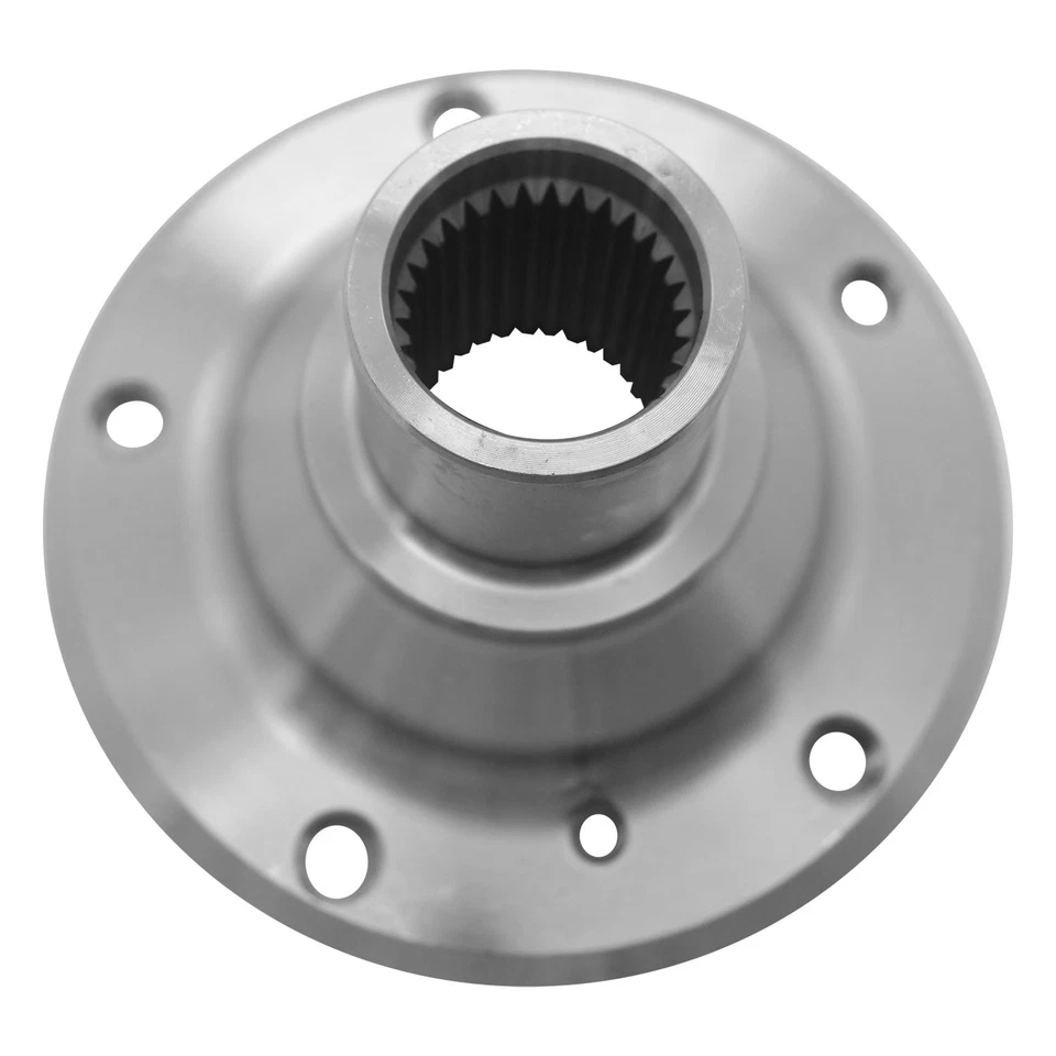 Buje de rueda trasero GSP 270031 para BMW 06-07 530xi BMW 06-07 525xi BMW 08 528xi Foto 3 de 4