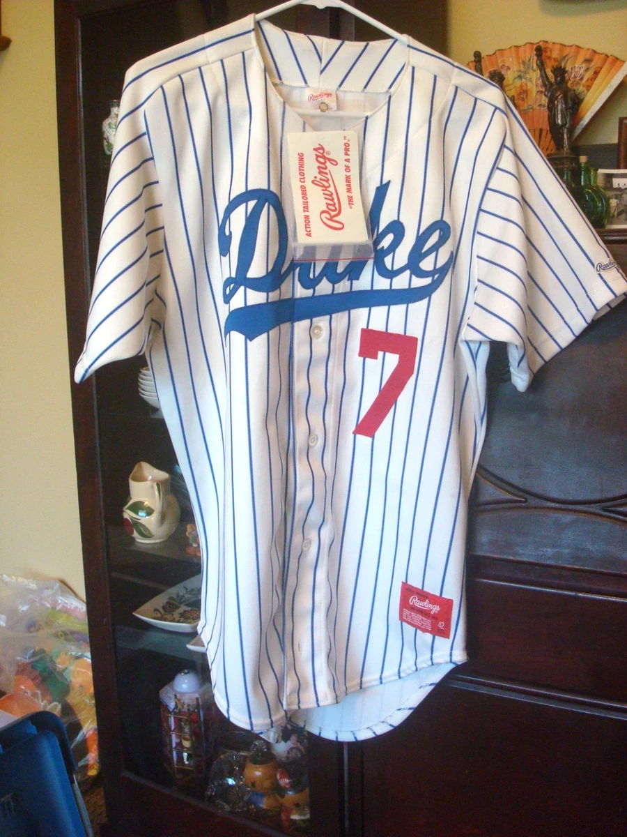 Rawlings Baseball NCAA Jerseys for sale | eBay