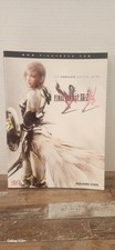 Final Fantasy XIII-2: The Complete Official Guide - Piggyback - Good - paperback