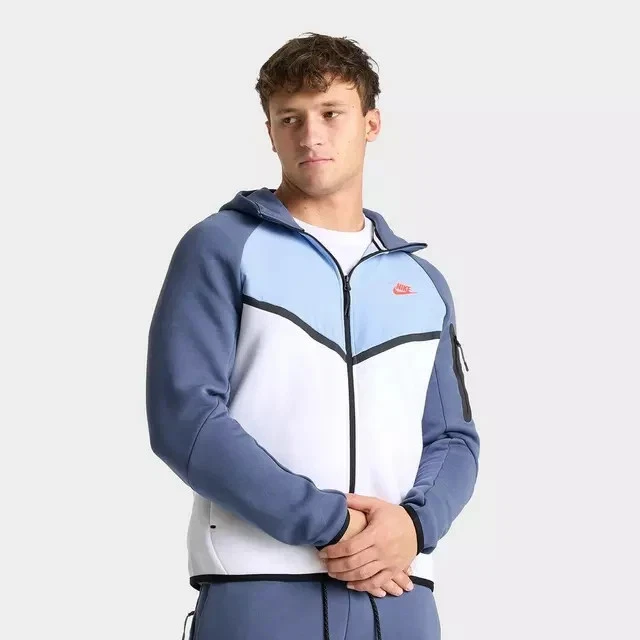 Las mejores ofertas en Chaquetas Nike Tech Fleece Ropa Deportiva