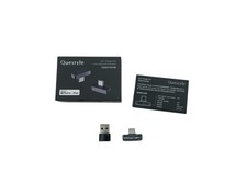 Questyle QCC Dongle Pro MFi Certified USBC Bluetooth Audio Adapter