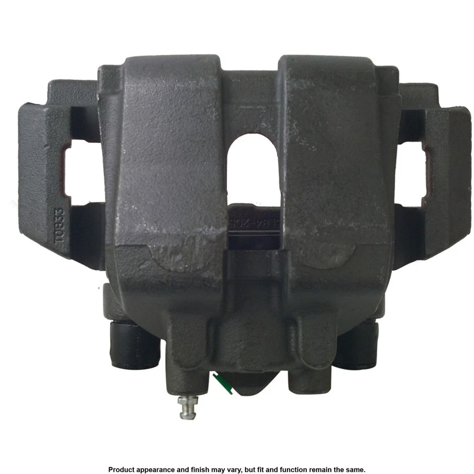 Pinza de freno delantera izquierda TCP para Ford Escape Mercury Mariner Cardone Foto 2 de 4