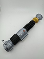 Star Wars Obi-Wan Kenobi Lightsaber Prop Accessory