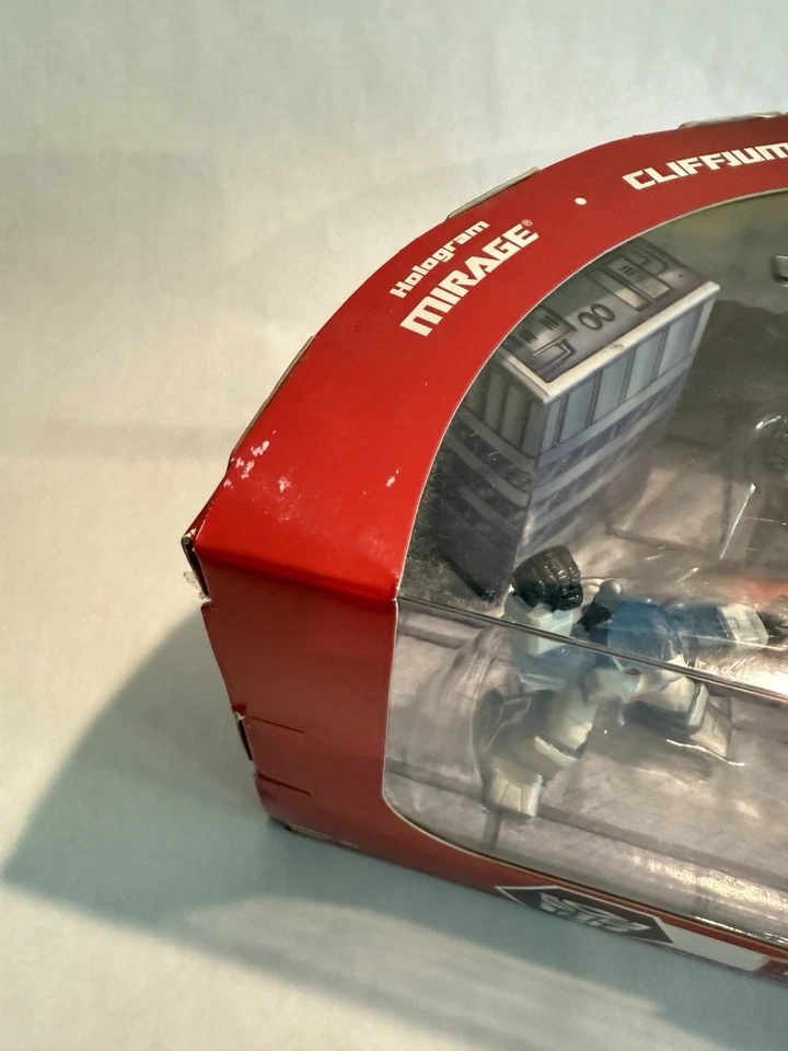 Hasbro Transformers - Robot Heroes - DECEPTICON SNEAK ATTACK - 2006 - Imagem 3 de 3