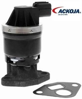 Ackoja A26-63-0002 Agr-Ventil AGR Ventil AbgasrüCkfüHrventil FüR Honda