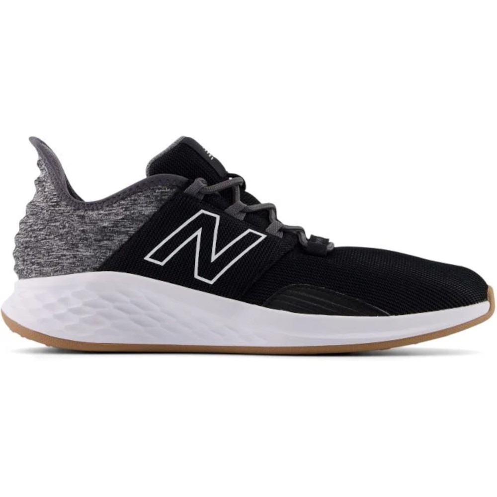 Black/gum - Pick Size & Width!