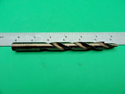HSCO DRILL BIT FOR 5/16'' CAP SCREW APT HSSCO USA
