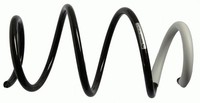 Sachs Fahrwerksfeder 993 460 FüR Dacia