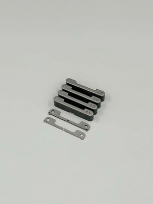 FR4-030 FanRC Arm Mount Set (2.5, 3, 3.5, 4 degrees) B4