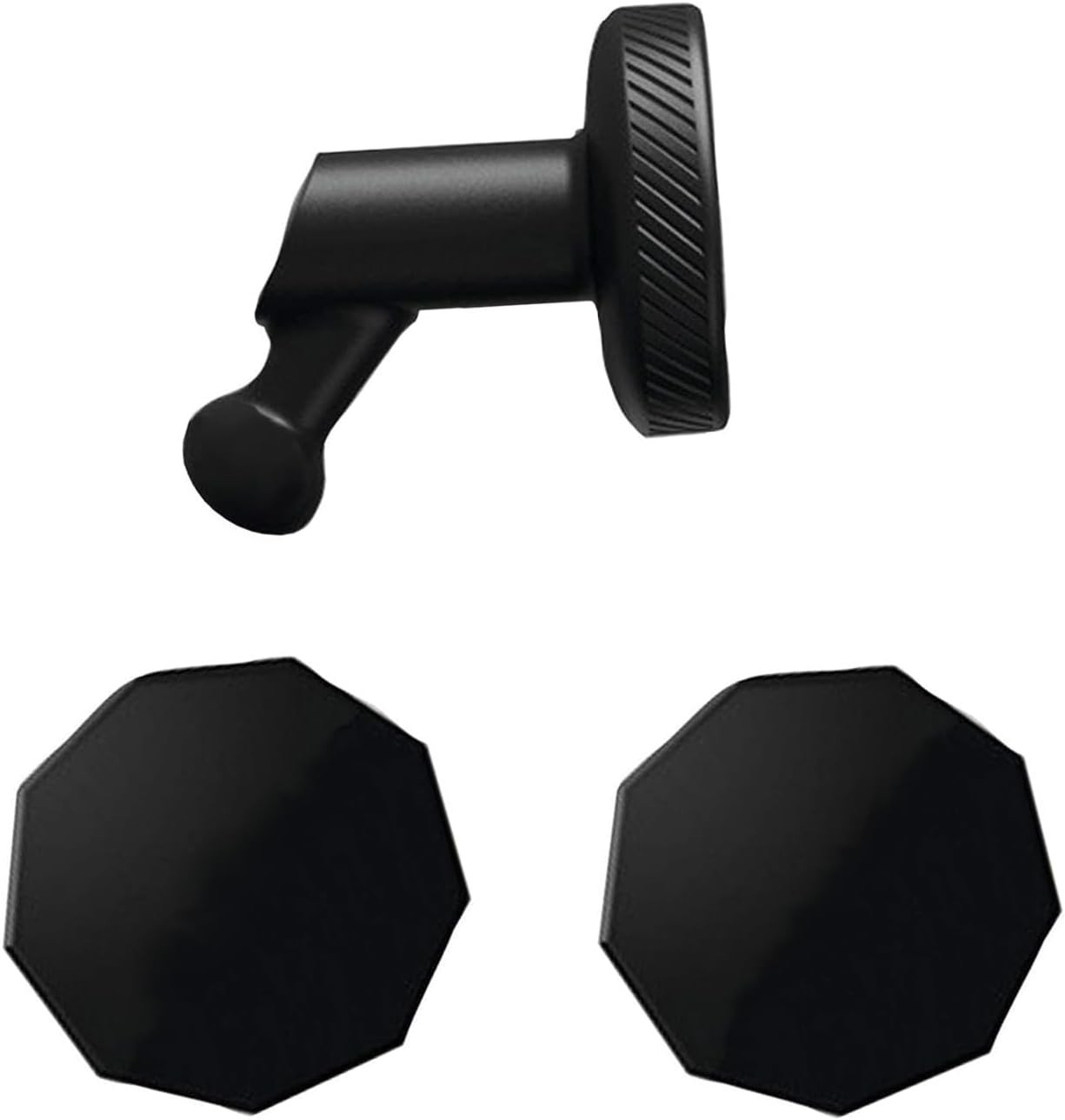 Dash Cam Holder,Magnetic Mount for Garmin Dash Cam,With 2 Magnetic Piece,Compati