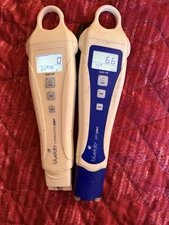 Blue Lab Meter