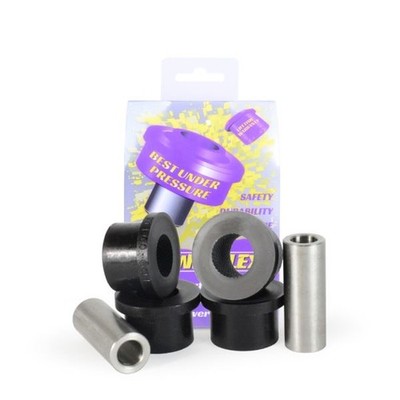 Powerflex Road Series Querlenker vorne unten vorne Buchse PFF60-601 ORG (2 enthalten)