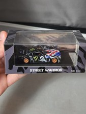 Street Weapon 164 Ford Mustang 1965 Ken Blocks Hoonicorn Rtr V2 43 Diecast Street Weapon 164 Ford Mustang 1965 Ken Blocks Hoonicorn Rtr V2 43 Diecast