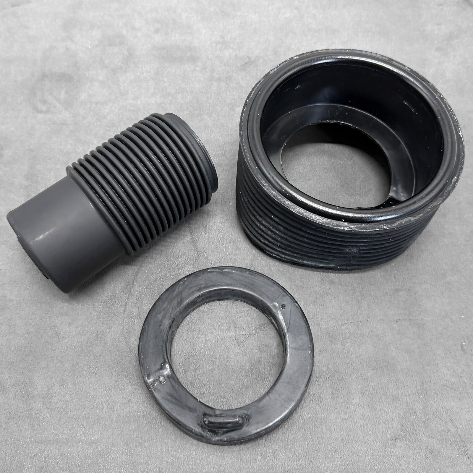 New Shock Dust Boot for 2015-19 Lamborghini Huracan LP610 Lamborghini Aventador 