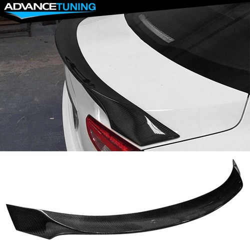 Maserati Ghibli 2014-2023 Rear Spoiler Photo - $190