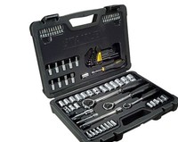 "Wrench-Set; 6-Angles,Socket Spanner; 1/2\",1/4\",3/8\" - STL-STHT0-73930 | EU Stock"
