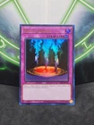 Yugioh Magic Jammer MRD-EN128 Ultra Rare NM