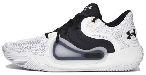 Under Armour Anatomix Spawn 2 Basketball Shoes Men display picture 1