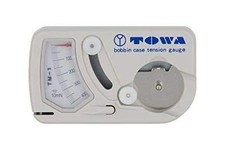 L style Bobbin Case Tension Gauge TOWA TM-1 ckpsms Original Factory