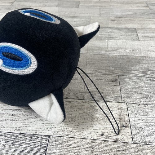 Persona 5 Morgana Plush Toy 2022-03 ATLUS SEGA - Picture 11 of 13