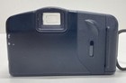 Canon Snappy LX 35mm Point & Shoot Camera — photo 4