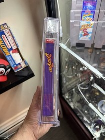 Capcom Disney's DuckTales PSA GAMES Graded 9.0 CIB(NES) 🔥💎(Read)👍⭐️9.6 cart