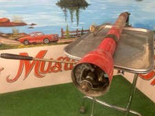 63-66 Mopar A Body 4 Speed Manual Floor Shift Steering Column Non Pwr Oem 63-66 Mopar A Body 4 Speed Manual Floor Shift Steering Column Non Pwr Oem