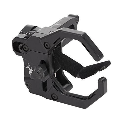 Trophy Ridge HX Arrow Linkshandauflage schwarz - Bild 2 von 5