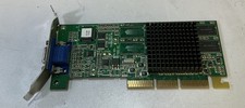 ATI Rage Pro Turbo 16MB 128 AGP Graphics/Video Card with VGA Port "Q6E"