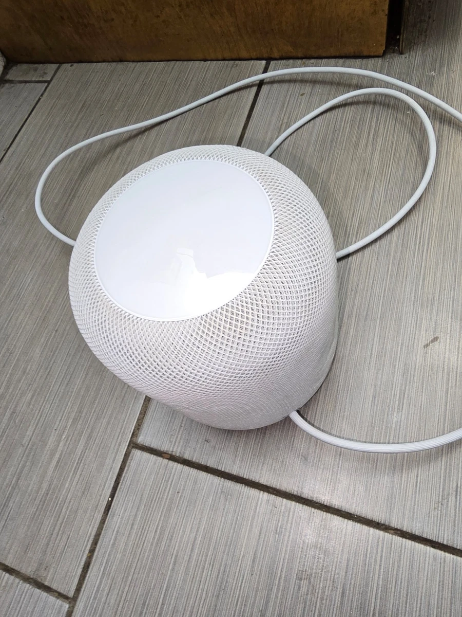 Apple HomePod White Smart Speakers for sale | eBay