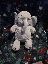 Kohl's Cares 2007 Elephant Gerald Mo Willems 14.5