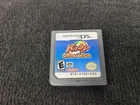Kirby: Canvas Curse Nintendo DS, 2005 Cartridge Only (TESTED)