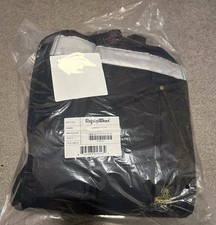 RefrigiWear Men's Iron-Tuff Enhanced Visibility Bib Overalls 2XL